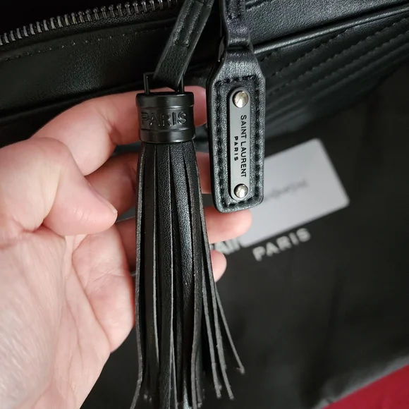 Shoulder bag YSL - Picture 2 of 2